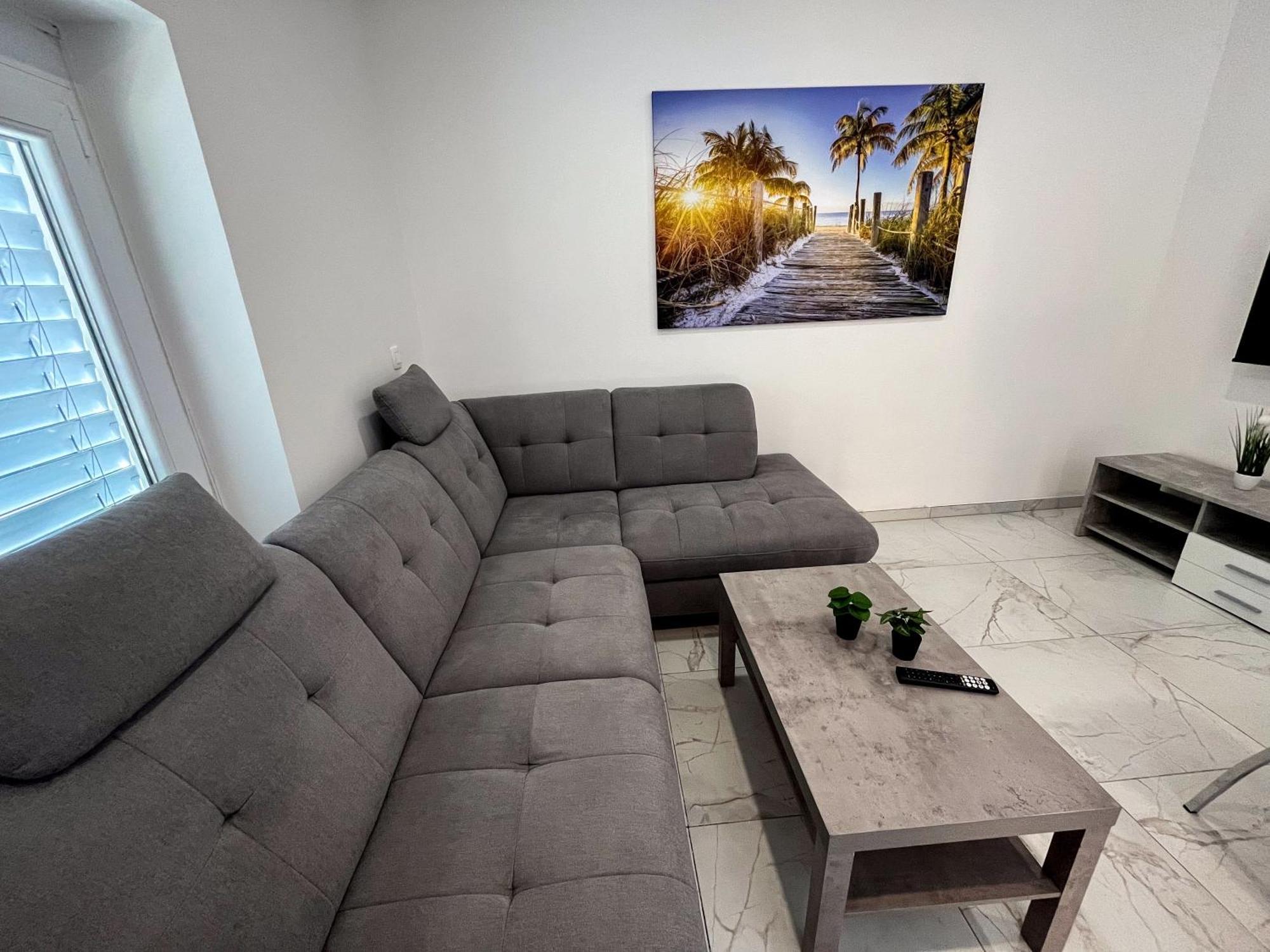 Mandy Apartment Recica ob Savinji