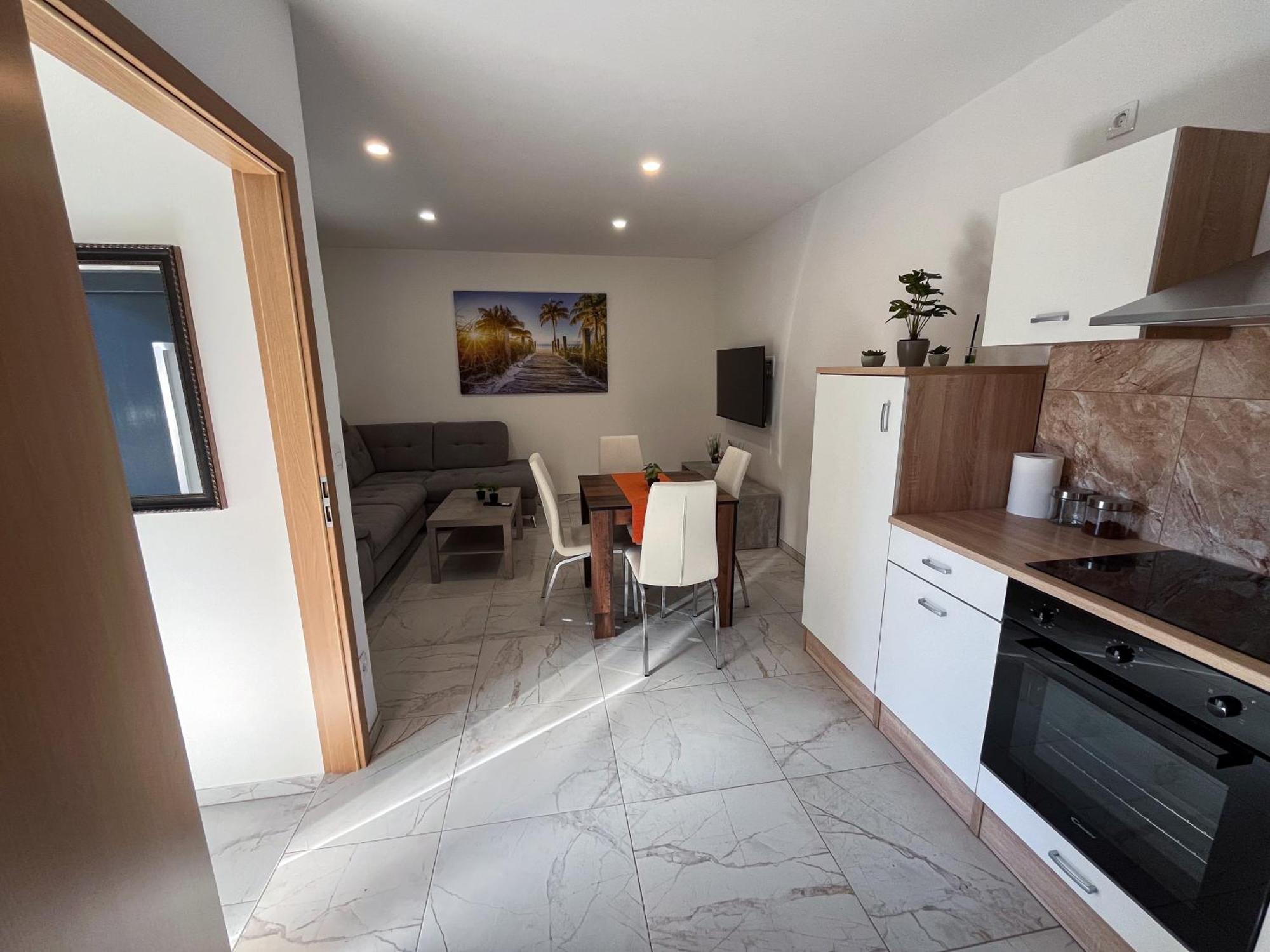 Mandy Apartment